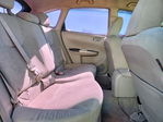 Subaru Impreza 2008