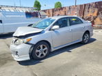 Toyota Corolla 2011