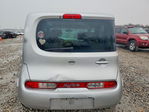 Nissan Cube 2011
