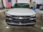 Chevrolet Silverado 2006