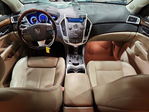 Cadillac SRX 2011
