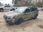 Subaru Forester 2024