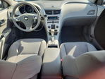 Chevrolet Malibu 2012