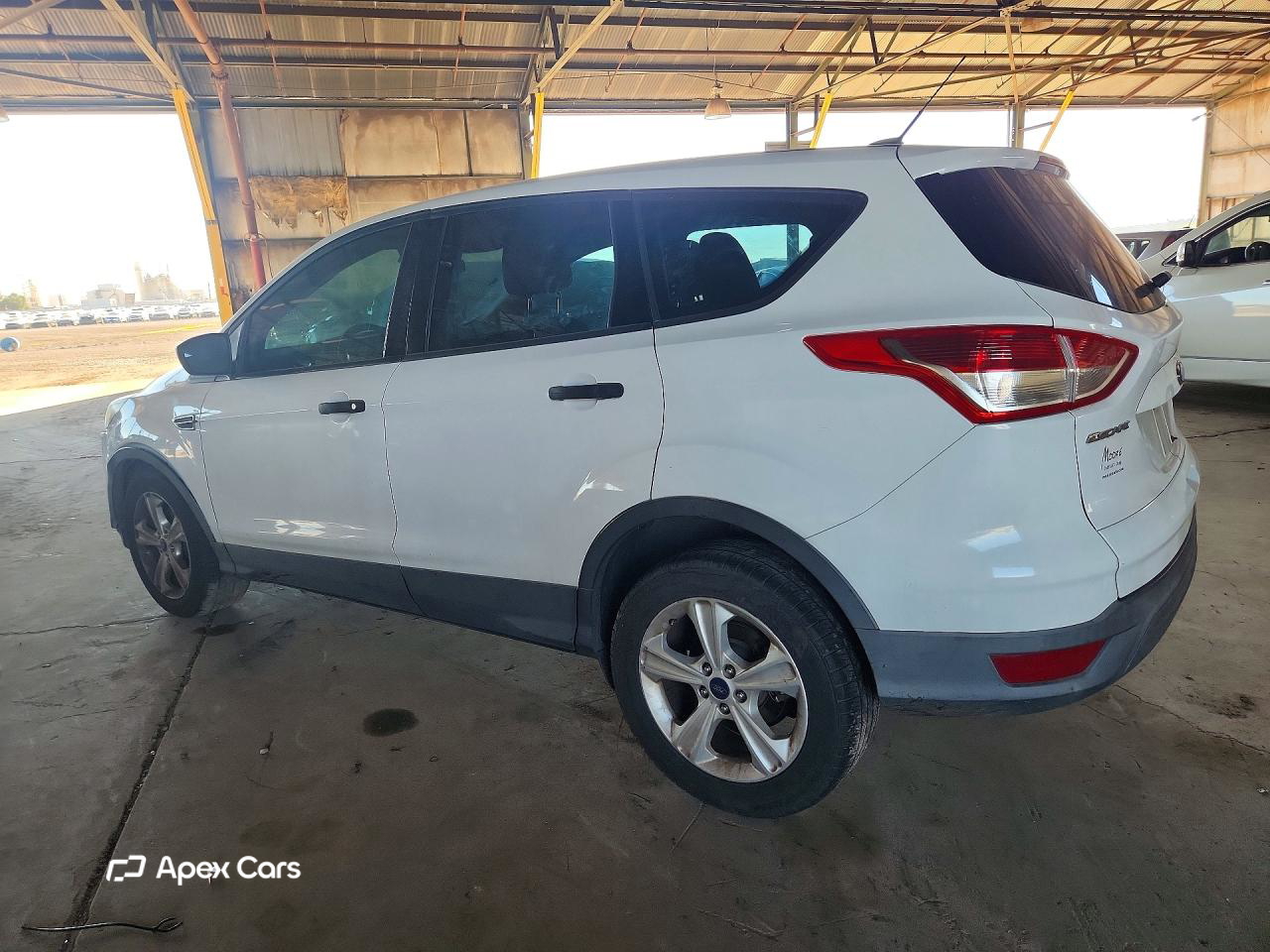 Ford Escape 2014