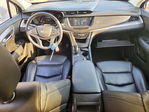 Cadillac XT5 2018