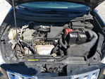 Nissan Rogue 2012