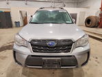 Subaru Forester 2018