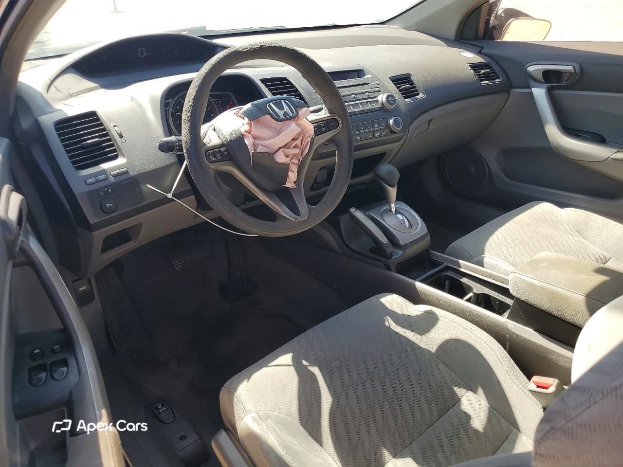 Honda Civic 2009
