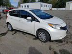 Nissan Versa 2014