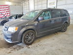 Dodge Caravan 2017