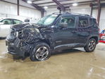 Jeep Renegade 2016