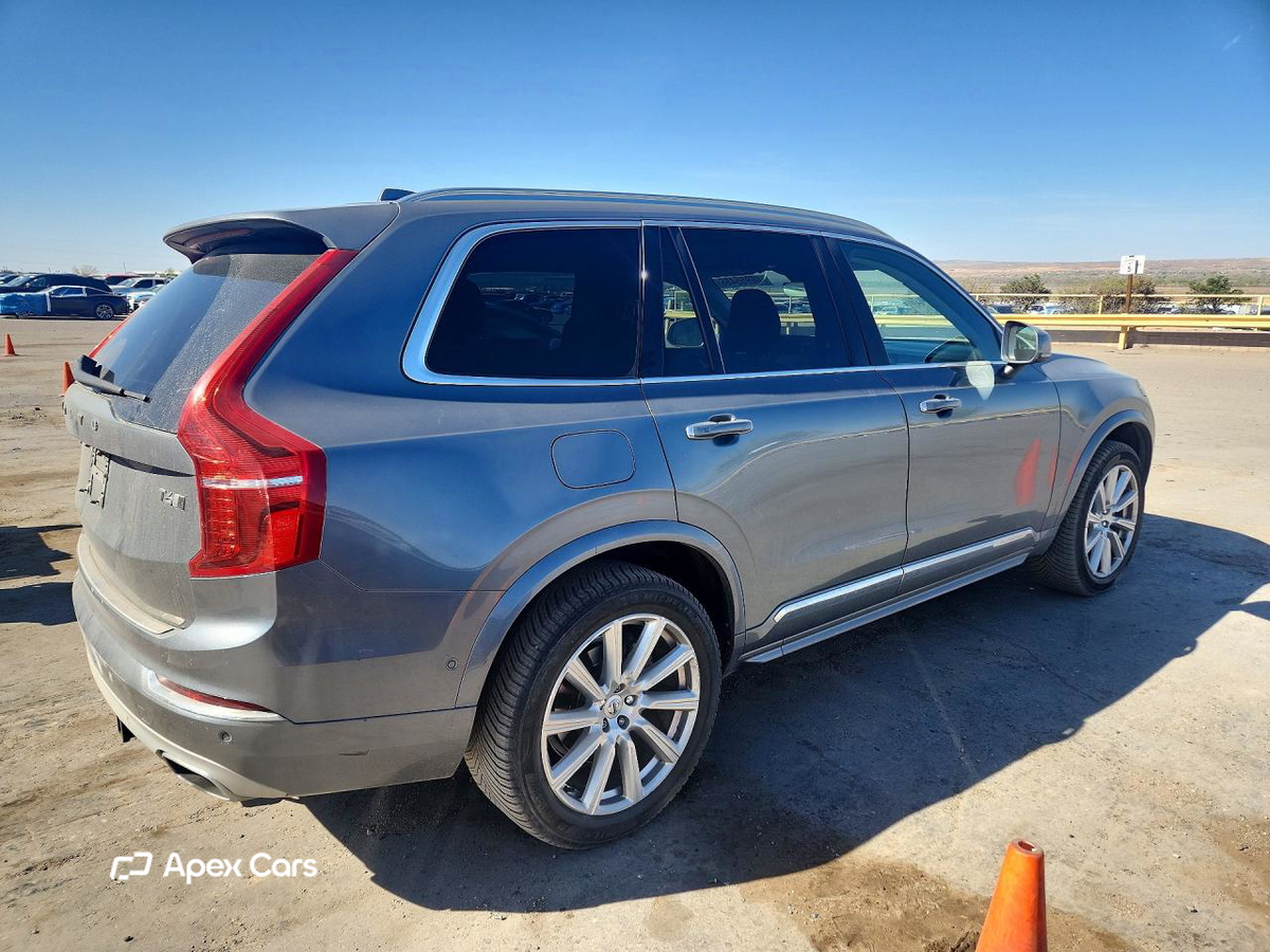 Volvo XC90 2017