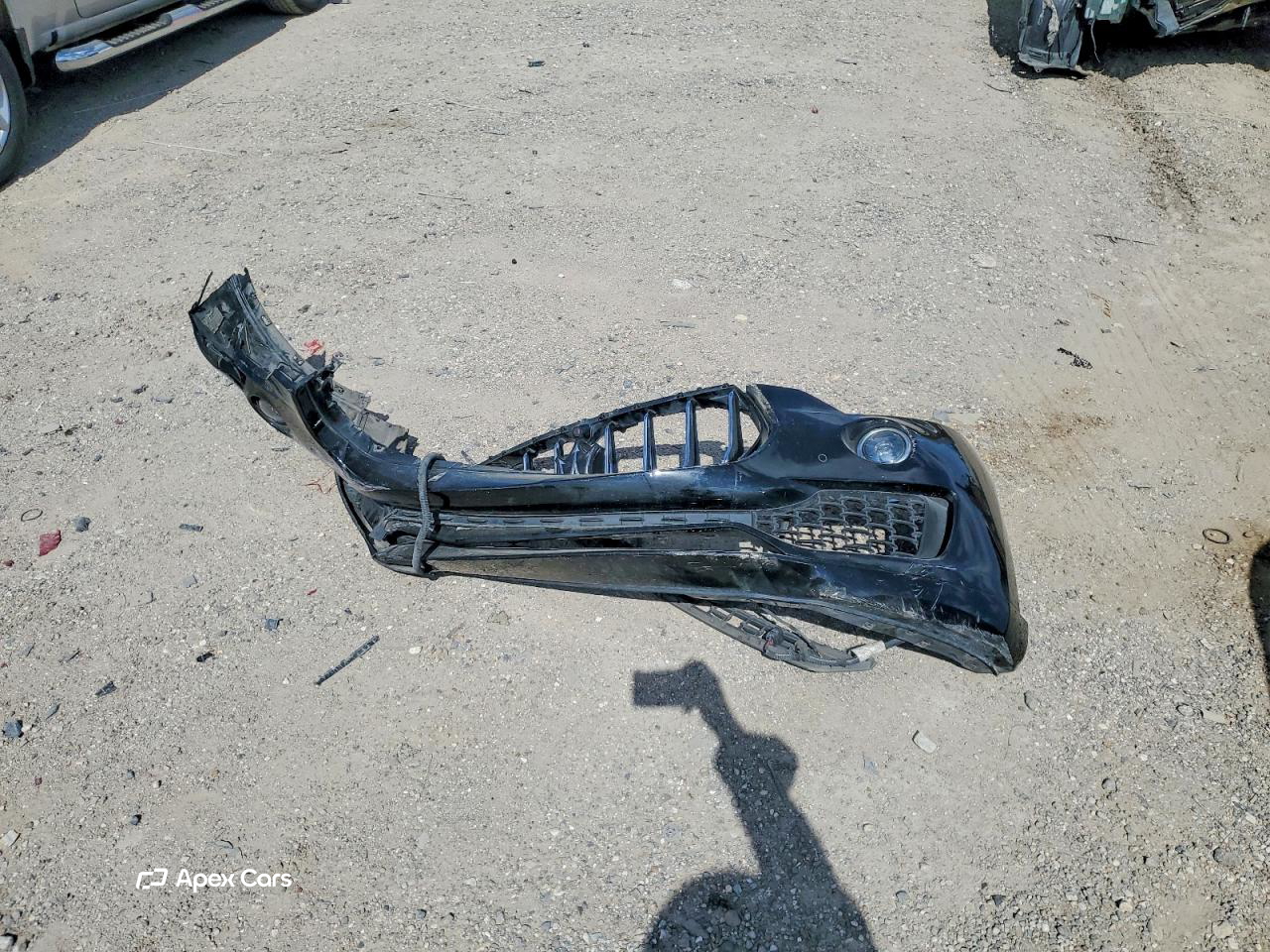 Maserati Levante 2020