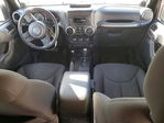 Jeep Wrangler 2014