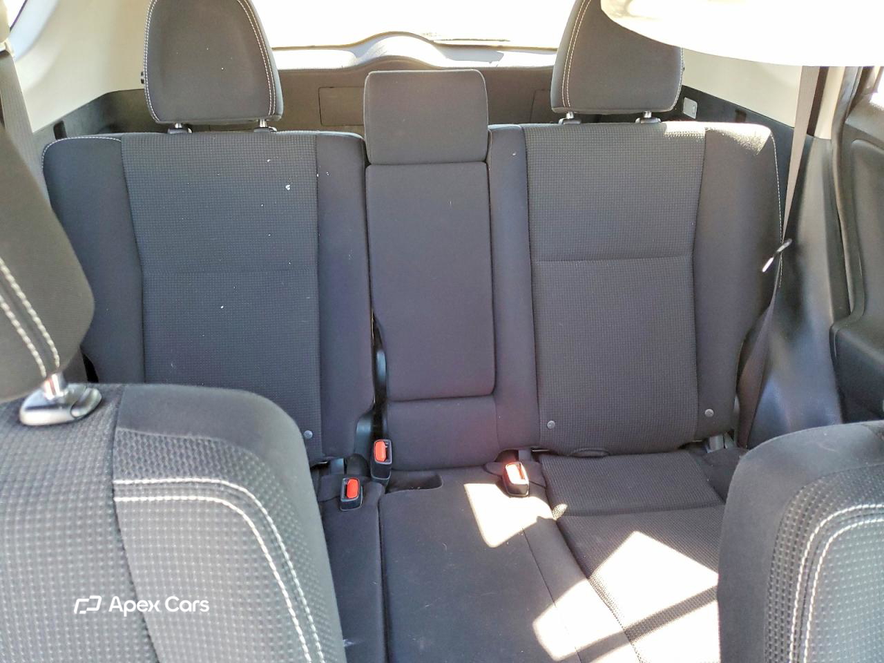 Toyota RAV 4 2017