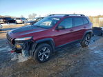 Jeep Cherokee 2014