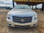 Cadillac CTS 2008