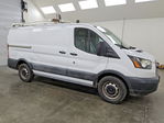 Ford Transit 2017