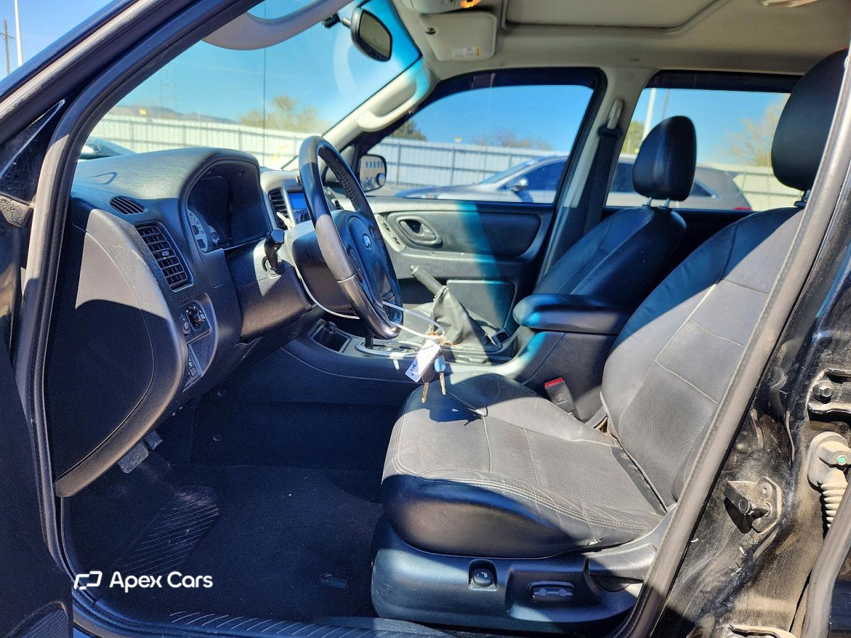 Ford Escape 2006