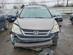 Honda CR-V 2011
