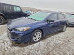 Subaru Impreza 2019