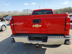 Chevrolet Silverado 2018