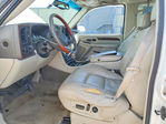 Cadillac Escalade 2002