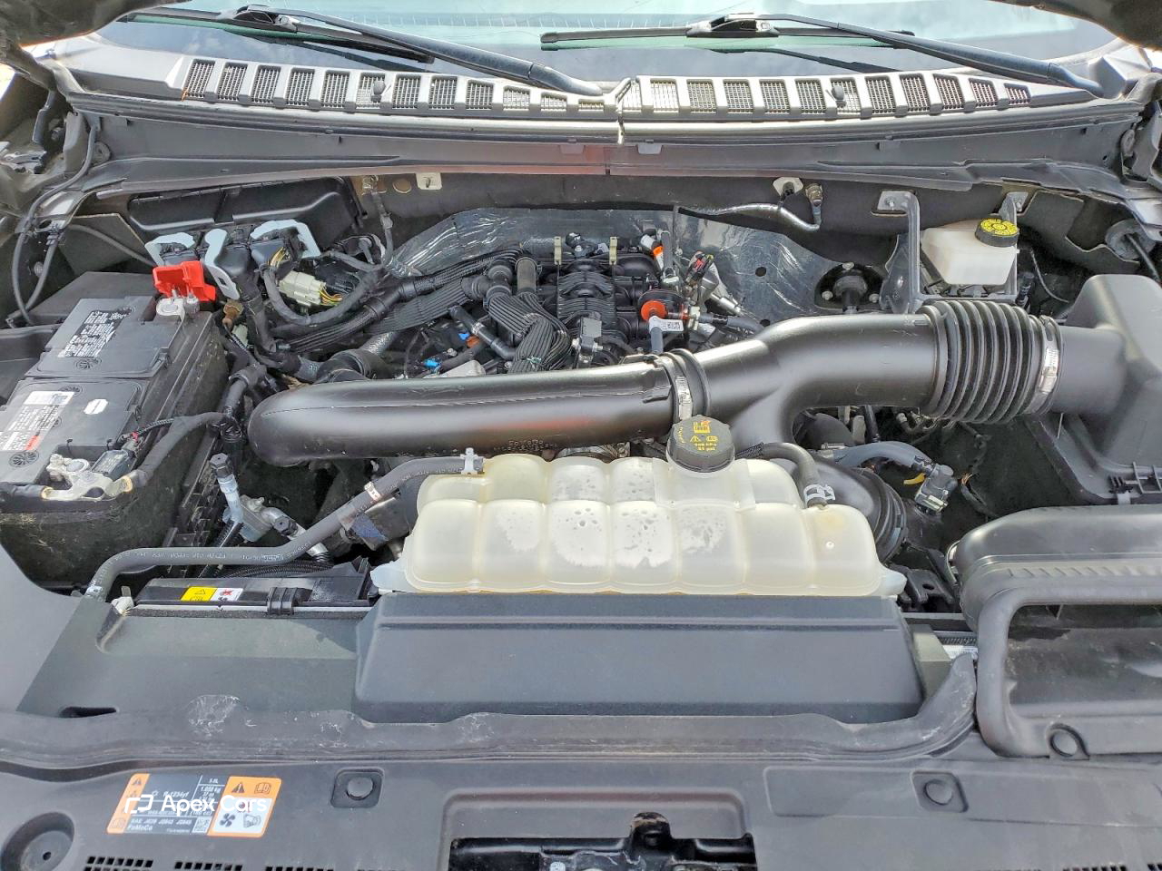 Lincoln Navigator 2023