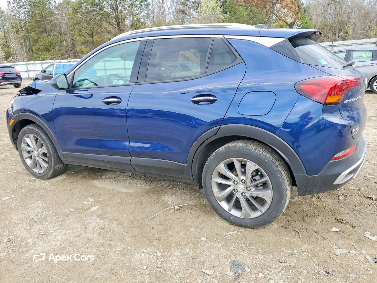 Buick Encore 2023