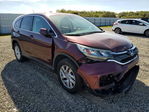 Honda CR-V 2016