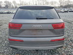 Audi Q7 2017