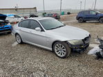 BMW Series 3 2011