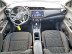 Nissan Kicks 2021