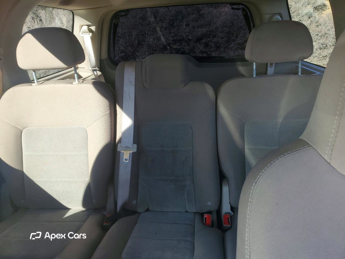 Ford Expedition 2003