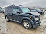 Honda Element 2006