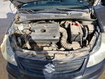 Suzuki SX4 2007