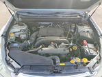 Subaru Outback 2011