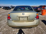 Nissan Altima 2002