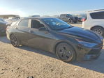Hyundai Elantra 2021
