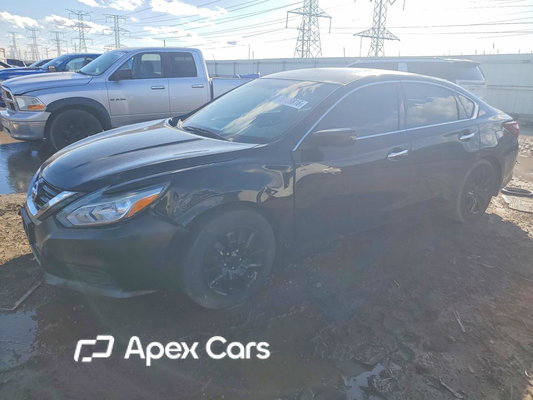 Nissan Altima 2018 - Image 1 of 13