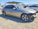 BMW Series 3 2016