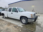 Chevrolet Silverado 2003