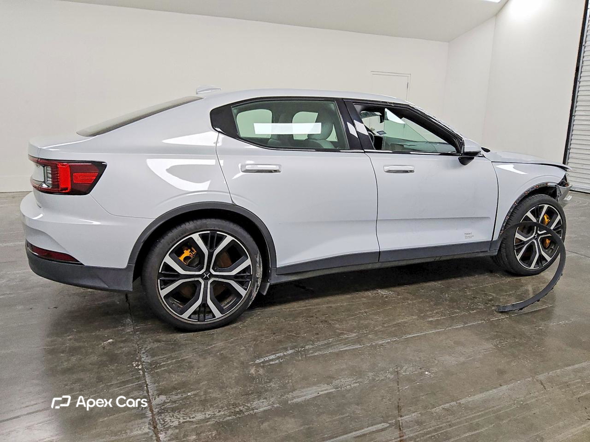 Polestar 2 2023