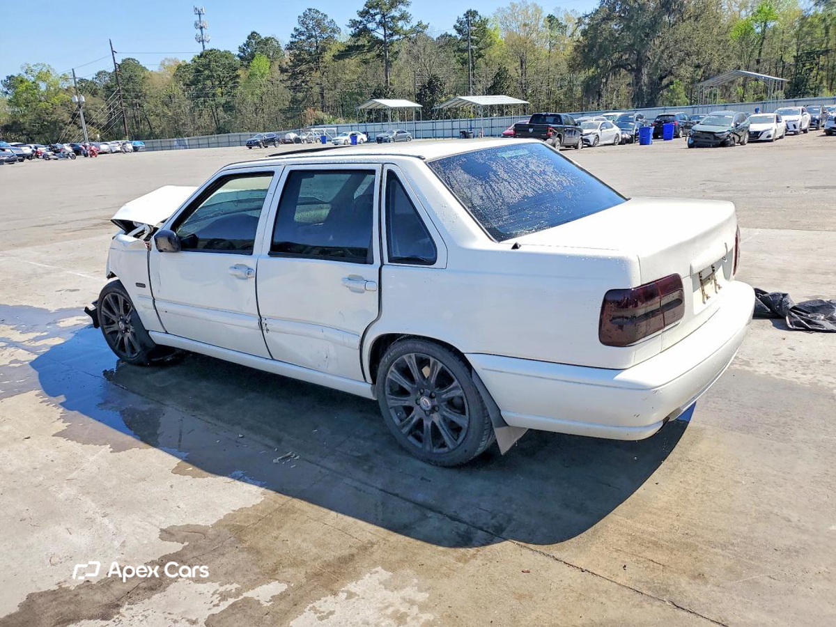 Volvo S70 1998