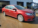 Nissan Sentra 2016