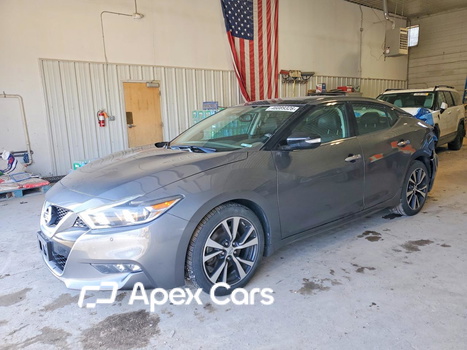 Nissan Maxima 2017 - Image 1 of 12