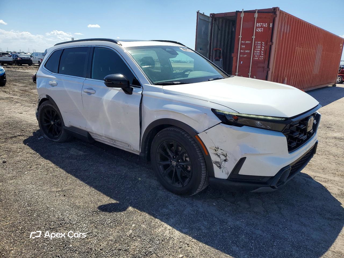 Honda CR-V 2024
