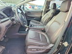 Honda Odyssey 2018