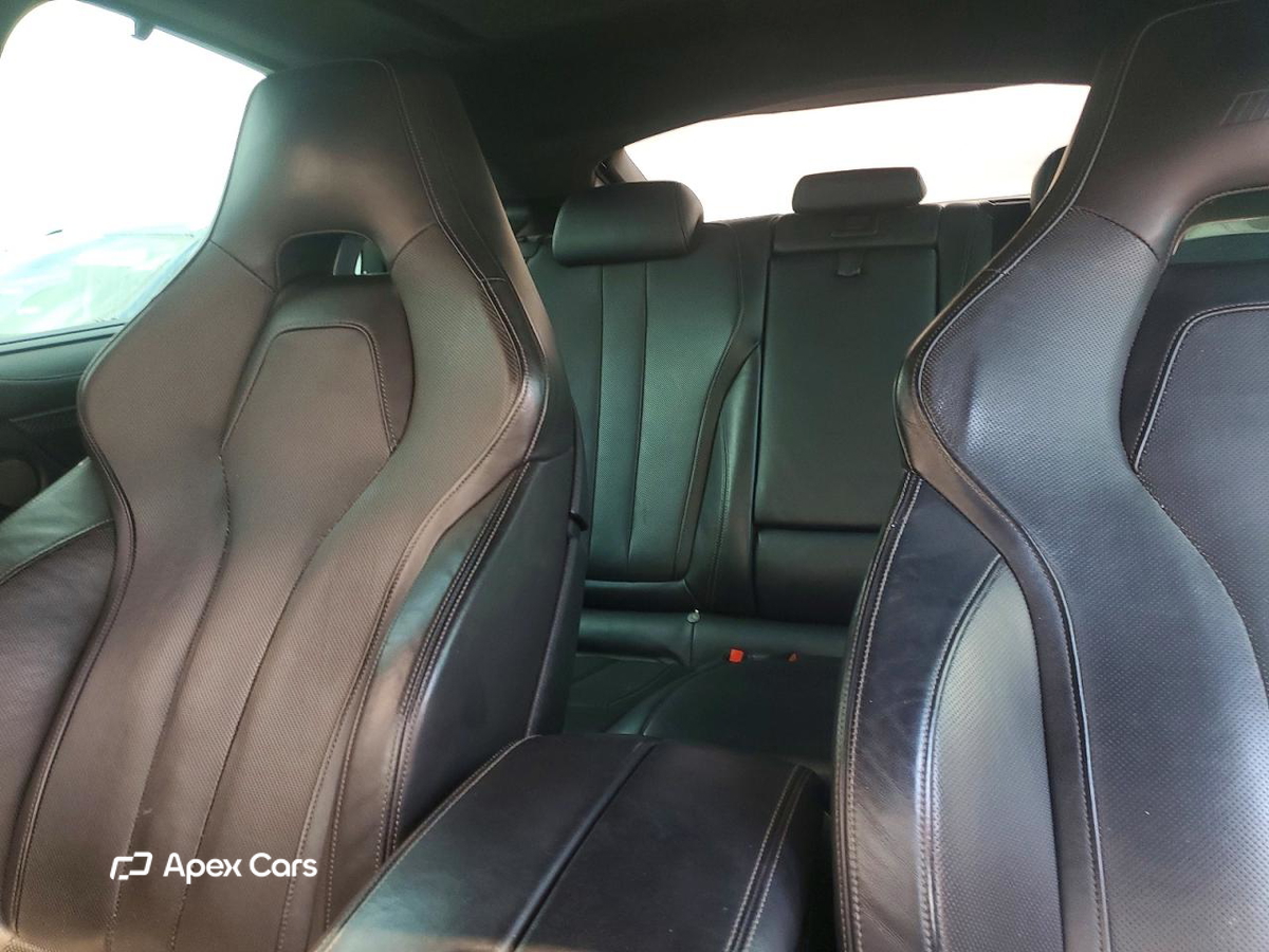 BMW X6 2019