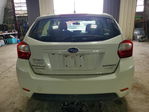 Subaru Impreza 2015